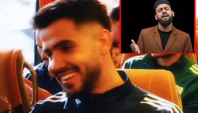 Süper Lig’e koşan takım da akıma ayak uydurdu