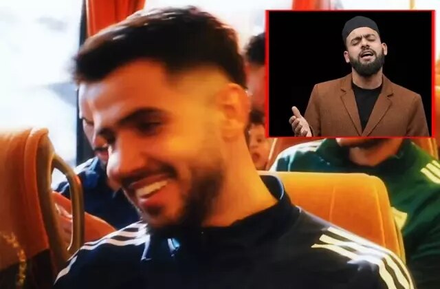 Süper Lig’e koşan takım da akıma ayak uydurdu