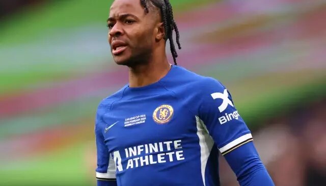 Süper Lig ekibi yılın bombasını Sterling ile patlatıyor