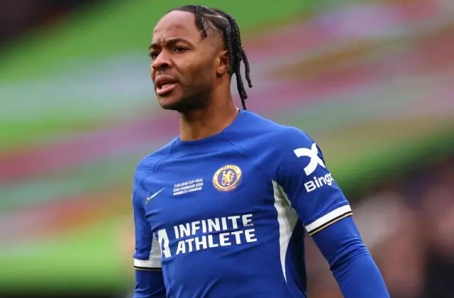 Süper Lig ekibi yılın bombasını Sterling ile patlatıyor