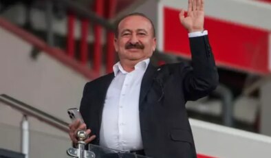 Süper Lig ekibinde başkanın kızı, bahis oynadığı gerekçesiyle PFDK’ya sevk edildi