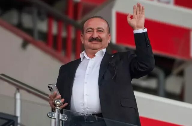 Süper Lig ekibinde başkanın kızı, bahis oynadığı gerekçesiyle PFDK’ya sevk edildi