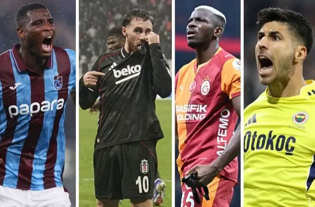 Süper Lig’in en verimli transferi belli oldu