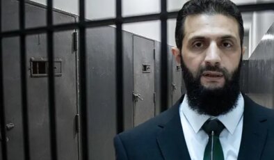 Şara imzayı attı, Suriye’de genel af ilan edildi! 3 suç kapsam dışı