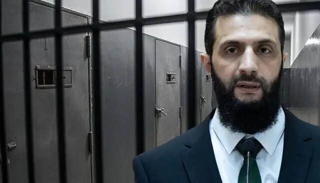 Şara imzayı attı, Suriye’de genel af ilan edildi! 3 suç kapsam dışı