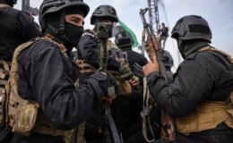 Suriye’de bir devrin sonu! YPG, Kamışlı’yı Asayiş’e bıraktı