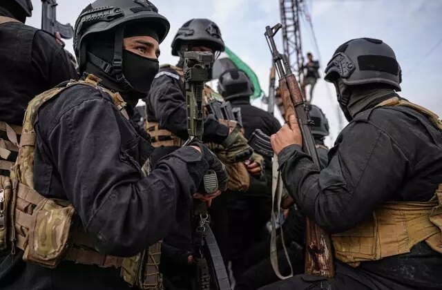 Suriye’de bir devrin sonu! YPG, Kamışlı’yı Asayiş’e bıraktı