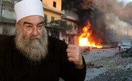 Suriye’de büyük çatışma! Dürzi gruplardan sızma girişimi