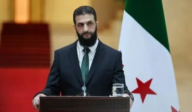 Suriye devlet televizyonunda ilk Kürtçe yayın!