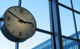 Suriye ve Irak’ta mesai saatlerine Ramazan ayarı! Mesai kısaltıldı