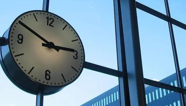 Suriye ve Irak’ta mesai saatlerine Ramazan ayarı! Mesai kısaltıldı