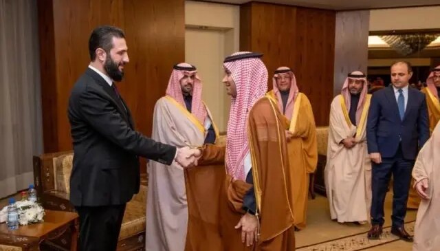 Suriye ve Suudi Arabistan ortak havayolu şirketi kuruyor