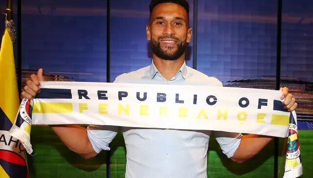 Sürpriz adres! Steven Caulker, Süper Lig’e geri döndü