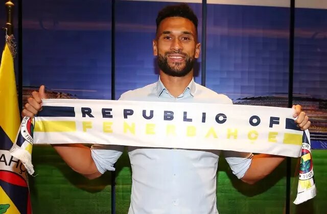 Sürpriz adres! Steven Caulker, Süper Lig’e geri döndü