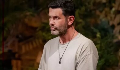 Survivor Adası’nda pazarlık: Keremcem sadece Acun Ilıcalı’nın izniyle içebildi