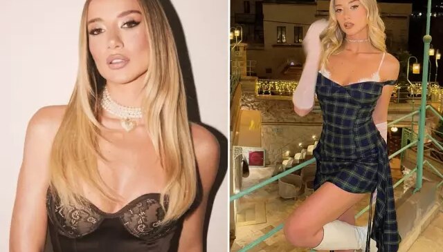 Survivor’ın yıldızı Aleyna Kalaycıoğlu’nun radikal değişimi, burun estetiği bambaşka birine çevirdi