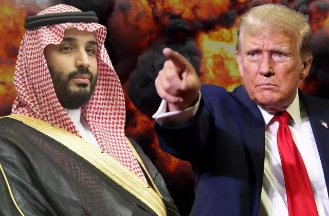 Suudi Arabistan’dan ABD’ye tarihi rest: Asla izin vermeyeceğiz