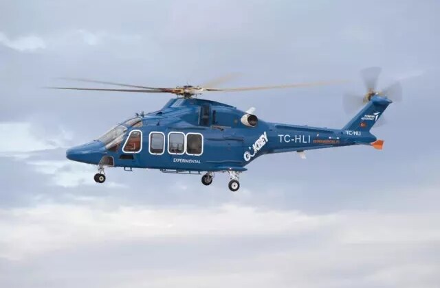 Suudi Arabistan ile dev GÖKBEY anlaşması! İlk imzalar atıldı