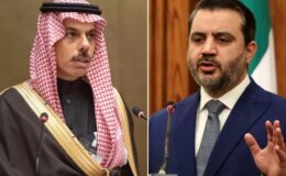 Suudi Arabistan ve Suriye’den SDG mesajı: Türkiye ve ABD onayladı