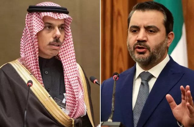 Suudi Arabistan ve Suriye’den SDG mesajı: Türkiye ve ABD onayladı