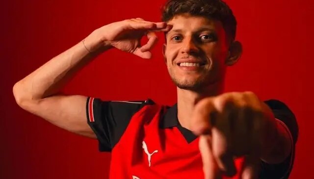 Szymanski asist yaptı, Rennes PSG’yi yıktı