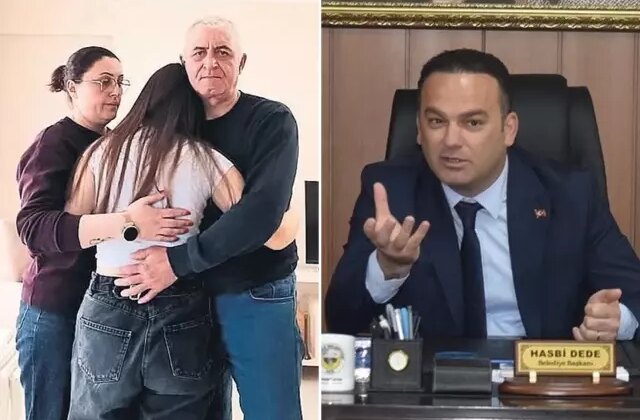 Tacizden tutuklanmıştı! CHP’li başkanın kızından soruşturmanın seyrini değiştirecek ifade