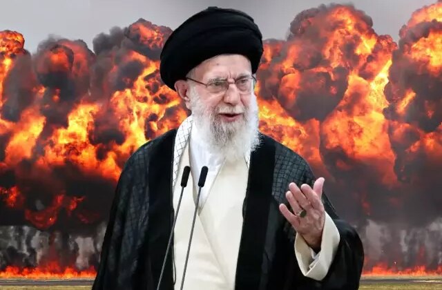 Tahran’dan Washington’a uyarı: Saldırı olursa ABD üslerini vururuz