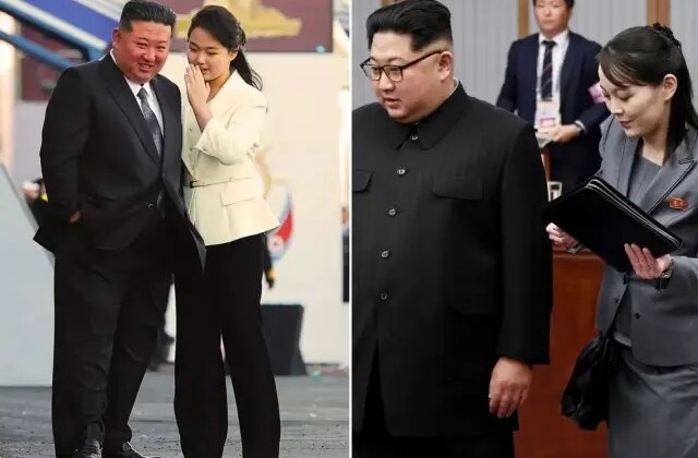Taht kavgası büyüyor! Kim’in adımı ortalığı fena karıştıracak