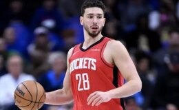 Mesajları ifşa oldu! Takım arkadaşından Alperen Şengün hakkında şok sözler