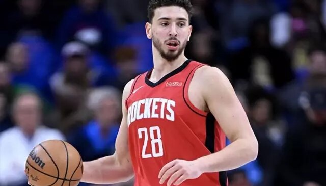 Mesajları ifşa oldu! Takım arkadaşından Alperen Şengün hakkında şok sözler