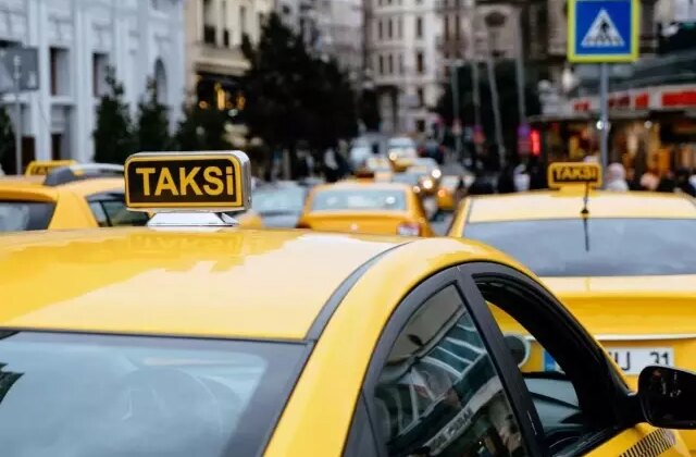 Taksilere “Mali cihaz” zorunluluğu! Hepsine takılacak, taksimetreye bağlı çalışacak