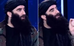 Savaş sürerken devlet televizyonunda kan donduran tehdit