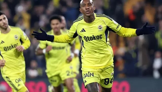 Talisca kararını yönetime iletti! İmzayı atıyor