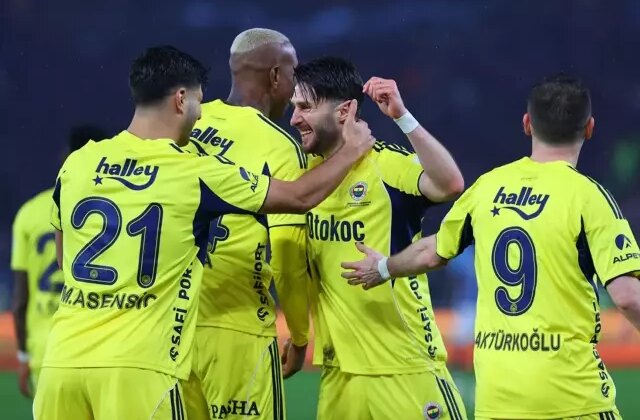 Talisca’yı durdurabilen aşk olsun! 5 gol daha atarsa bir ilki yaşayacak