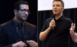 Taner Çağlı tahliye edildi! Mehmet Akif Ersoy’la ilgili olay itiraf: Sevgilimle de…