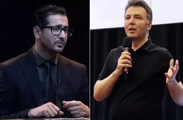 Taner Çağlı tahliye edildi! Mehmet Akif Ersoy’la ilgili olay itiraf: Sevgilimle de…