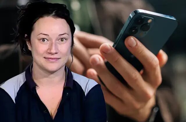 Tanıştığı adama ilk buluşma sonrası 159 bin mesaj atan kadın tutuklandı