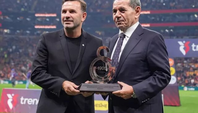 Taraftar tepkisi sonrası Galatasaray’da bitti denilen transfer iptal