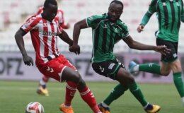 Taraftarın tesisi basması sonrası çıktıkları ilk maçta şov yaptılar