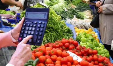 Esnafın bir çağrısı var! İşte gıda fiyatlarını düşürecek formül