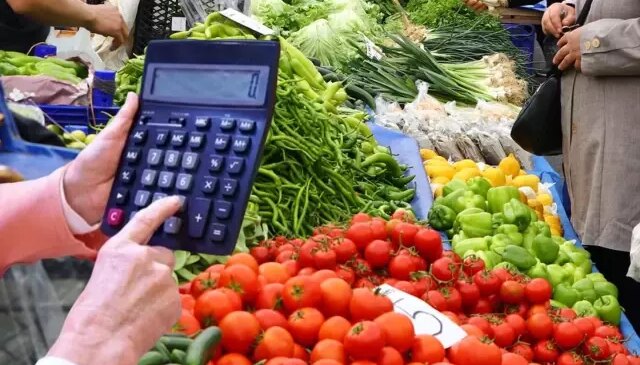 Esnafın bir çağrısı var! İşte gıda fiyatlarını düşürecek formül