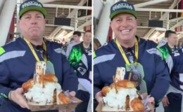 Tartışma yaratan hamburger! “Pahalı” diyen de var, normal bulan da