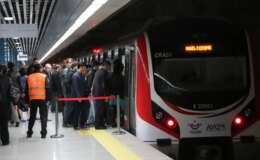 TCDD’den Marmaray için yüzde 25 zam talebi