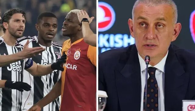 TFF’nin Galatasaray paylaşımına eski vekilden bile tepki var: Tebrik değil yenilgi bildirisi