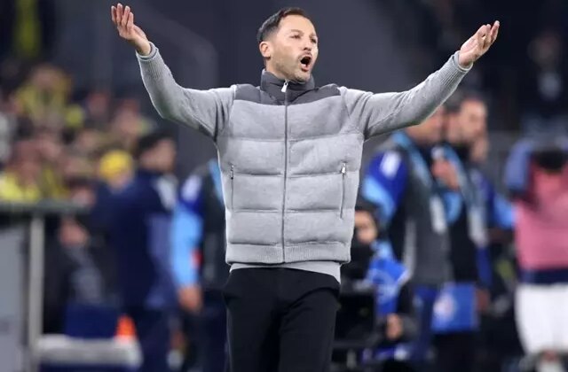 Tedesco: Bu gece yazık oldu