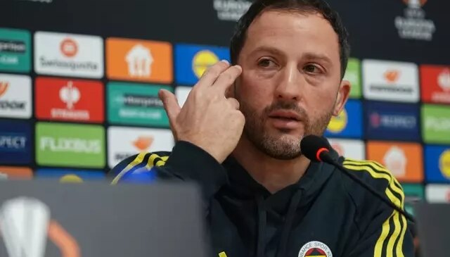 Tedesco’dan ’19 bin 230 kilometre yol gideceksiniz, rotasyon olacak mı?’ sorusuna bomba cevap