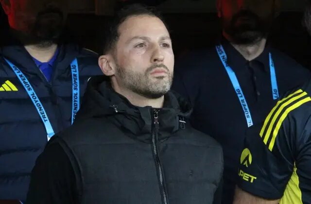 Tedesco’dan beklenmedik isim: Maçın yıldızı kesinlikle o