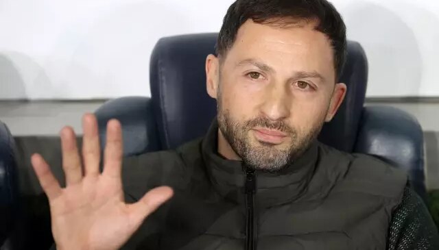 Tedesco’dan Trabzonspor maçı hakkında çarpıcı yorum