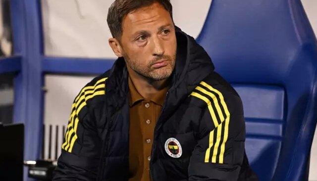 Tedesco’dan, Trabzonspor maçında Kerem Aktürkoğlu’na özel görev