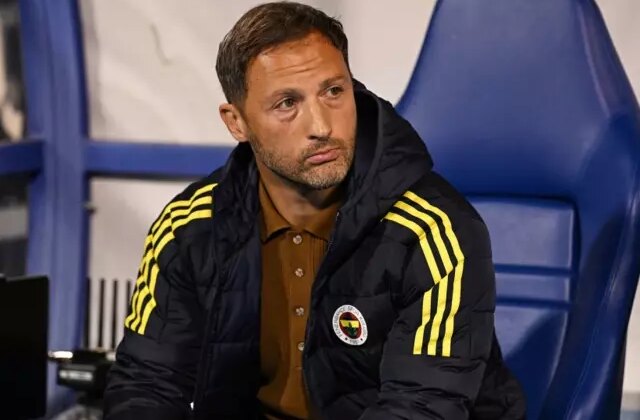 Tedesco’dan, Trabzonspor maçında Kerem Aktürkoğlu’na özel görev